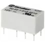 Finder miniatúrne PCB relé 30.22.7.012.0020 DPDT 2A 12V DC