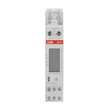 ABB D11 15-M 40 Modbus jednofázový elektromer (2CMA241665R1000)