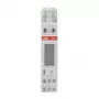 ABB D11 15-M 40 Modbus jednofázový elektromer (2CMA241665R1000)