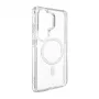 SBS Mobile transparentné MagSafe puzdro pre Samsung Galaxy S26 Ultra – transparentné PUSGS26ULITEMAGTR