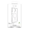 SBS Mobile transparentné MagSafe puzdro pre Samsung Galaxy S26 Ultra – transparentné PUSGS26ULITEMAGTR