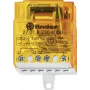 Finder 27 séria impulzné relé 1 NO 10 A 230 V AC DIN lišta 27.01.8.230.4000