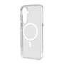SBS Mobile puzdro pre Samsung Galaxy S26 Lite MagSafe priehľadné TPU puzdro PUSGS26LITEMAGTR