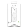 SBS Mobile puzdro pre Samsung Galaxy S26 Lite MagSafe priehľadné TPU puzdro PUSGS26LITEMAGTR