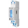 Finder 7M.24.8.230.0310 Jednofázový digitálny striedavý elektromer 40 A MID vyhovujúci