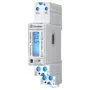 Finder 7M.24.8.230.0310 Jednofázový digitálny striedavý elektromer 40 A MID vyhovujúci