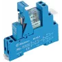 FINDER 49.52.7.024.0050 Rozhranové relé 8A 2 CO 24V DC