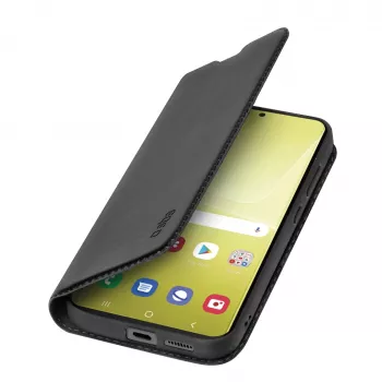 SBS Wallet Lite puzdro pre Xiaomi 13T čierna TEBKLITEXI13TK