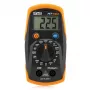 HT Instruments HT14D Digitálny multimeter CAT III 300 V, CAT II 600 V, 2000 Counts 1010160
