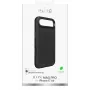 PURO Icon puzdro pre Apple iPhone 17 Air 6,6 palcov čierne MagSafe-kompatibilné