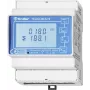 Finder 7E.85.8.400.0210 Jednofázový digitálny elektromer s Modbus RTU, CT 400A, trieda B