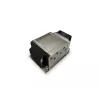 Dynatron W21 2U CPU chladič pre Socket 5964, aktívny/pasívny prepínateľný, čierny