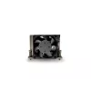Dynatron W21 2U CPU chladič pre Socket 5964, aktívny/pasívny prepínateľný, čierny