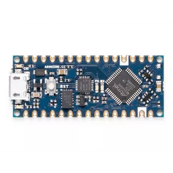 Arduino Nano Every Board – balenie 6 ks (ABX00028-6P)