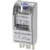 FINDER 86.30 Multifunkčný modul časového relé, 24V AC/DC, 1 CO 16A, 8 funkcií, 0,05s-100h 863000240000T