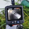 HT Instruments 1010950 Inšpekčná kamera so 6 mm sondou a dĺžkou 100 cm