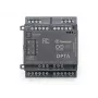 Arduino Pro Opta Ext D1608S Rozširujúci modul, 16 programovateľných napäťových vstupov, 8 polovodičových relé 24 V DC 2 A (AFX00006)