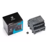 Arduino Pro Opta Ext D1608S Rozširujúci modul, 16 programovateľných napäťových vstupov, 8 polovodičových relé 24 V DC 2 A (AFX00006)