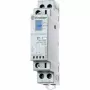 Finder 22.32.0.230.4540 Inštalačný stýkač 230V AC/DC, 1NO+1NC, LED, 25A, DIN-lišta