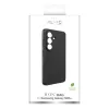 SBS Mobile Icon puzdro pre Samsung Galaxy S26+ – čierne silikónové zadné puzdro PUSGS26PICONBLK