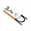 Arduino USB-C kábel USB 3.2 Gen1 konektor USB-C samec na konektor USB-C samec 1 m čierny TPX00243