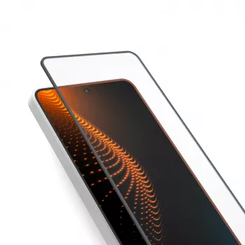 SBS Mobile D3O pancierové sklo ochranná fólia displeja pre Samsung Galaxy S26+ s aplikátorom TEAPPLD3OSAS26P