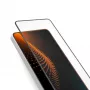 SBS Mobile D3O pancierové sklo ochranná fólia displeja pre Samsung Galaxy S26+ s aplikátorom TEAPPLD3OSAS26P