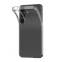SBS Mobile transparentné TPU zadné puzdro pre Samsung Galaxy S26 PUSGS2603NUDETR