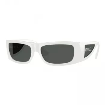 Versace unisex slnečné okuliare VE4482-314-87 čierne/sivé 57/16/135 mm