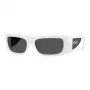 Versace unisex slnečné okuliare VE4482-314-87 čierne/sivé 57/16/135 mm