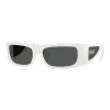 Versace unisex slnečné okuliare VE4482-314-87 čierne/sivé 57/16/135 mm