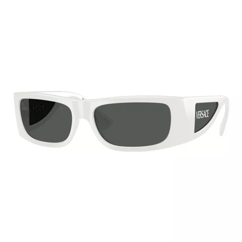 Versace unisex slnečné okuliare VE4482-314-87 čierne/sivé 57/16/135 mm