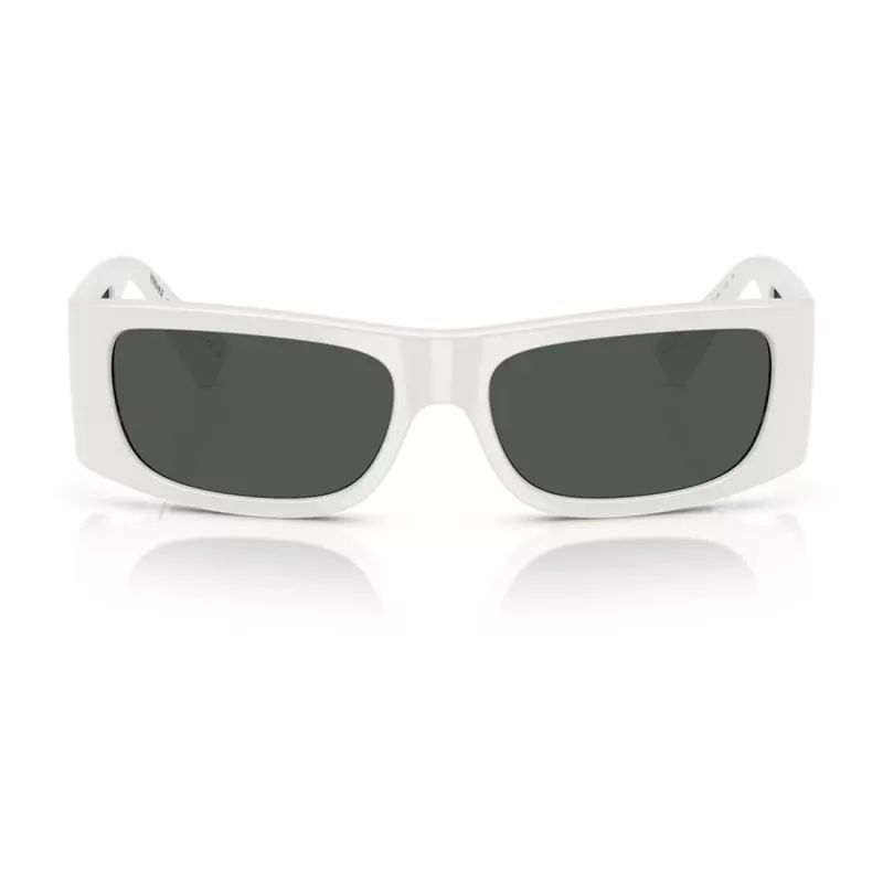 Versace unisex slnečné okuliare VE4482-314-87 čierne/sivé 57/16/135 mm