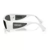 Versace unisex slnečné okuliare VE4482-314-87 čierne/sivé 57/16/135 mm