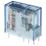 Finder 40.61.9.012.1000 PCB relé 12V DC 16A SPDT