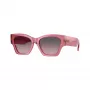 Versace dámske slnečné okuliare VE4492U551646 havana hnedé hranaté 53mm