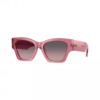 Versace dámske slnečné okuliare VE4492U551646 havana hnedé hranaté 53mm