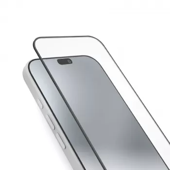 SBS Full Glass ochrana displeja z tvrdeného skla pre iPhone 18 Pro Max / 17 Pro Max / 16 Pro Max