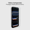 SBS MOBILE ochranná fólia displeja z tvrdeného skla pre Apple iPhone 17 Pro Max / 16 Max (TESCRGLIP1769)