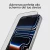 SBS MOBILE ochranná fólia displeja z tvrdeného skla pre Apple iPhone 17 Pro Max / 16 Max (TESCRGLIP1769)