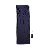 Cocoon CMT35 obdĺžnikový spací vak polyester modrý