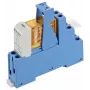 Finder 48.61.8.230.1060 modul rozhrania relé, 230 V AC cievka, 1 CO, 16 A