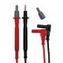 HT Instruments 4413-2 bezpečnostné meracie vodiče, 2 m, CAT IV 1000V, 10 A, červená/čierna 1003090
