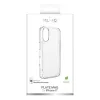 SBS Mobile transparentné puzdro pre Apple iPhone 17 - transparentné TPU zadné krytie PUIPC1763CLEARMWHI