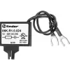 Finder RC odrušovací modul 06K.R1.0.024 pre 24V AC/DC cievky relé