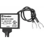 Finder RC odrušovací modul 06K.R1.0.024 pre 24V AC/DC cievky relé