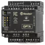 Finder 8A.58.9.024.160C elektromechanický modul reléového rozhrania, 24 V DC cievka, 1 prepínací kontakt, 6 A, DIN lišta