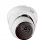 GROTHE VK 1099/710 4K IP dome kamera H.264/H.265