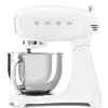 Smeg SMF05WHEU kuchynský robot 50's Style, biela