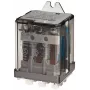 Finder 62.83.8.230.4009 výkonové relé 3 CO 16A 230V AC Faston 250
